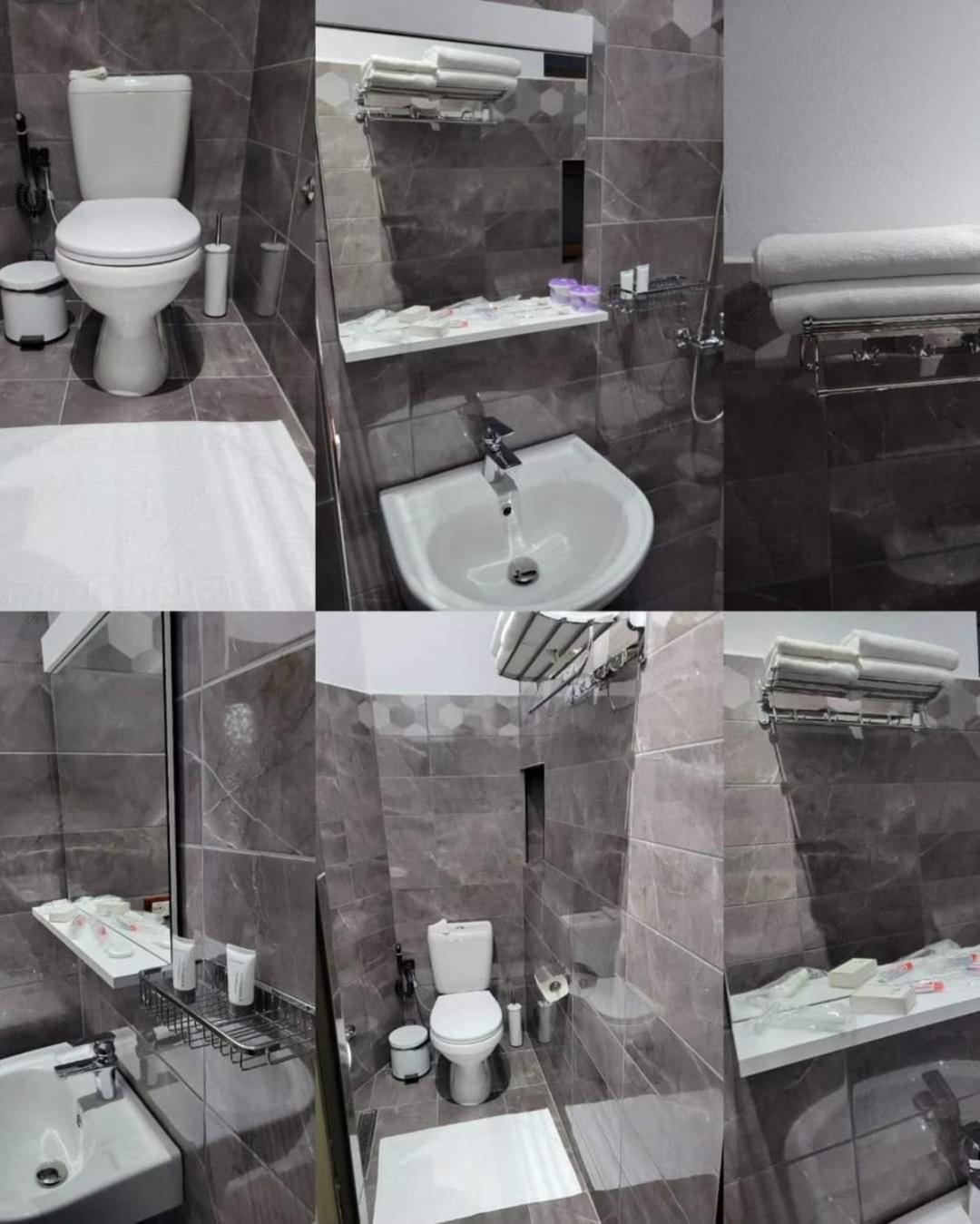 Bujtina Vila Shtëpiza Ime