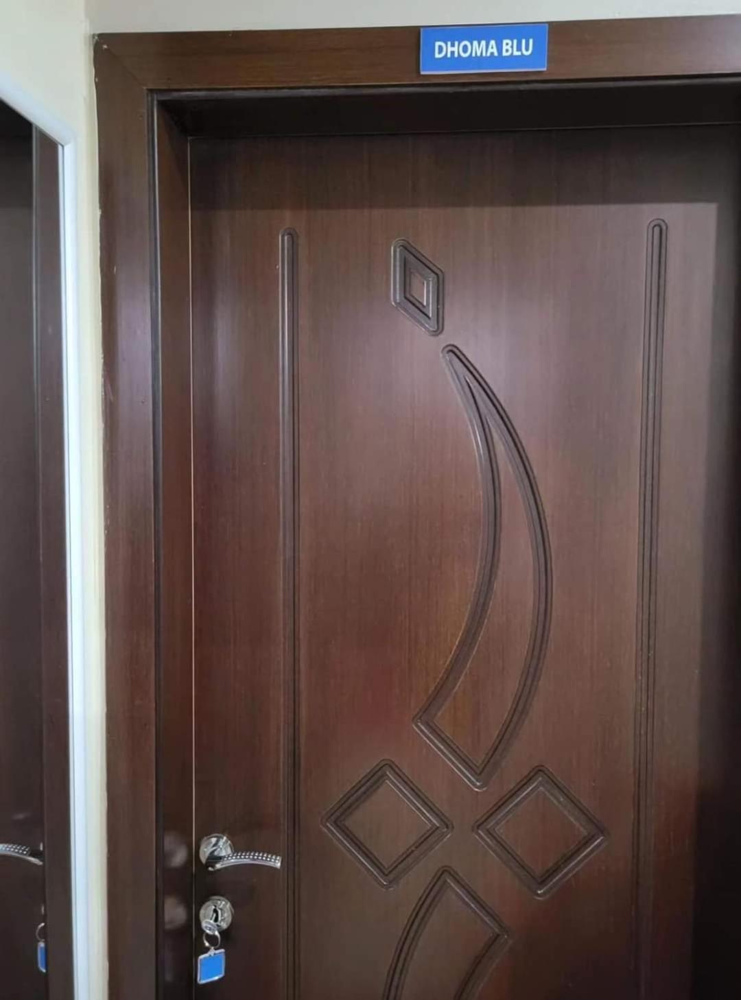 Bujtina Vila Shtëpiza Ime