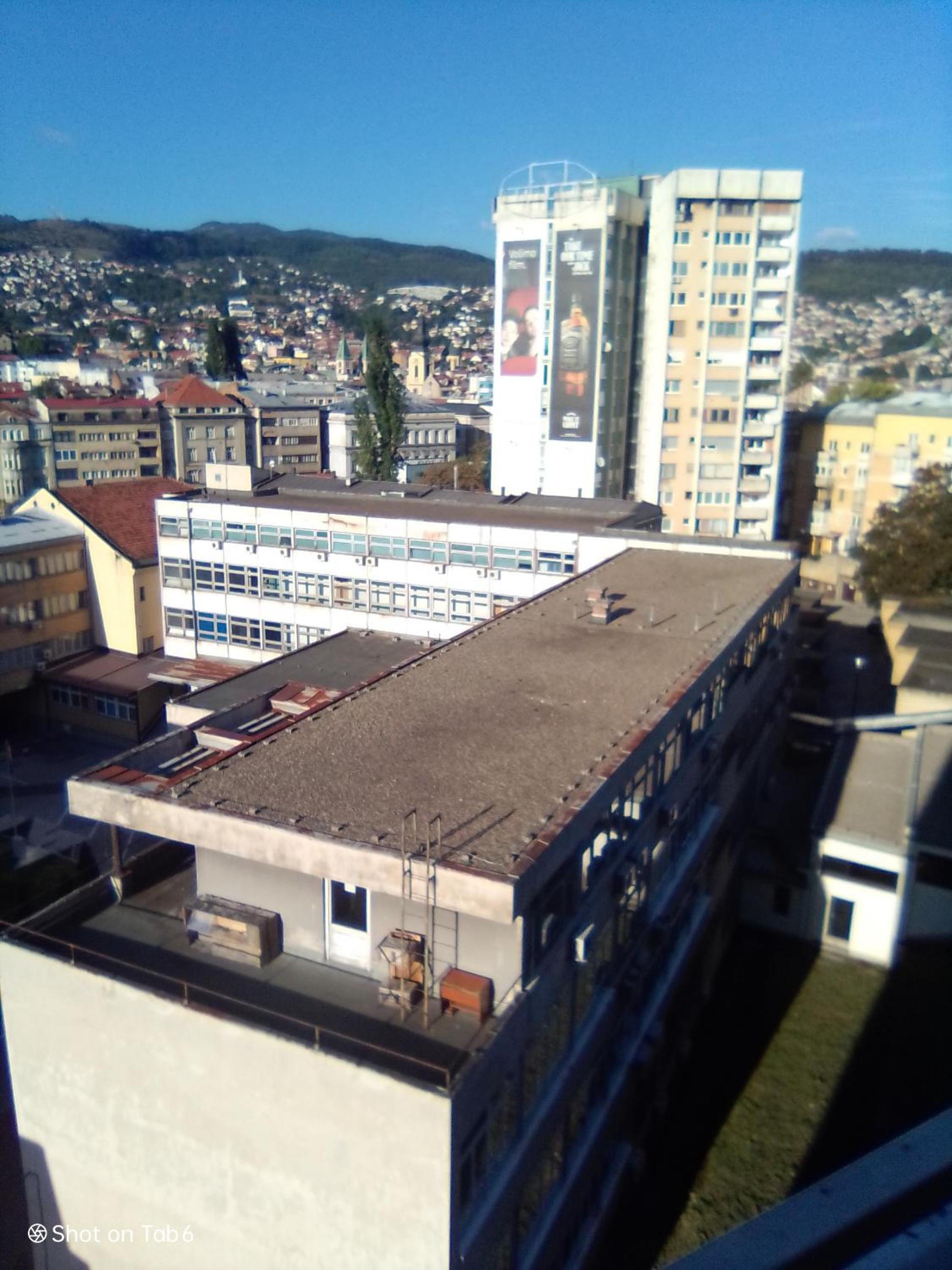 Sarajevo
