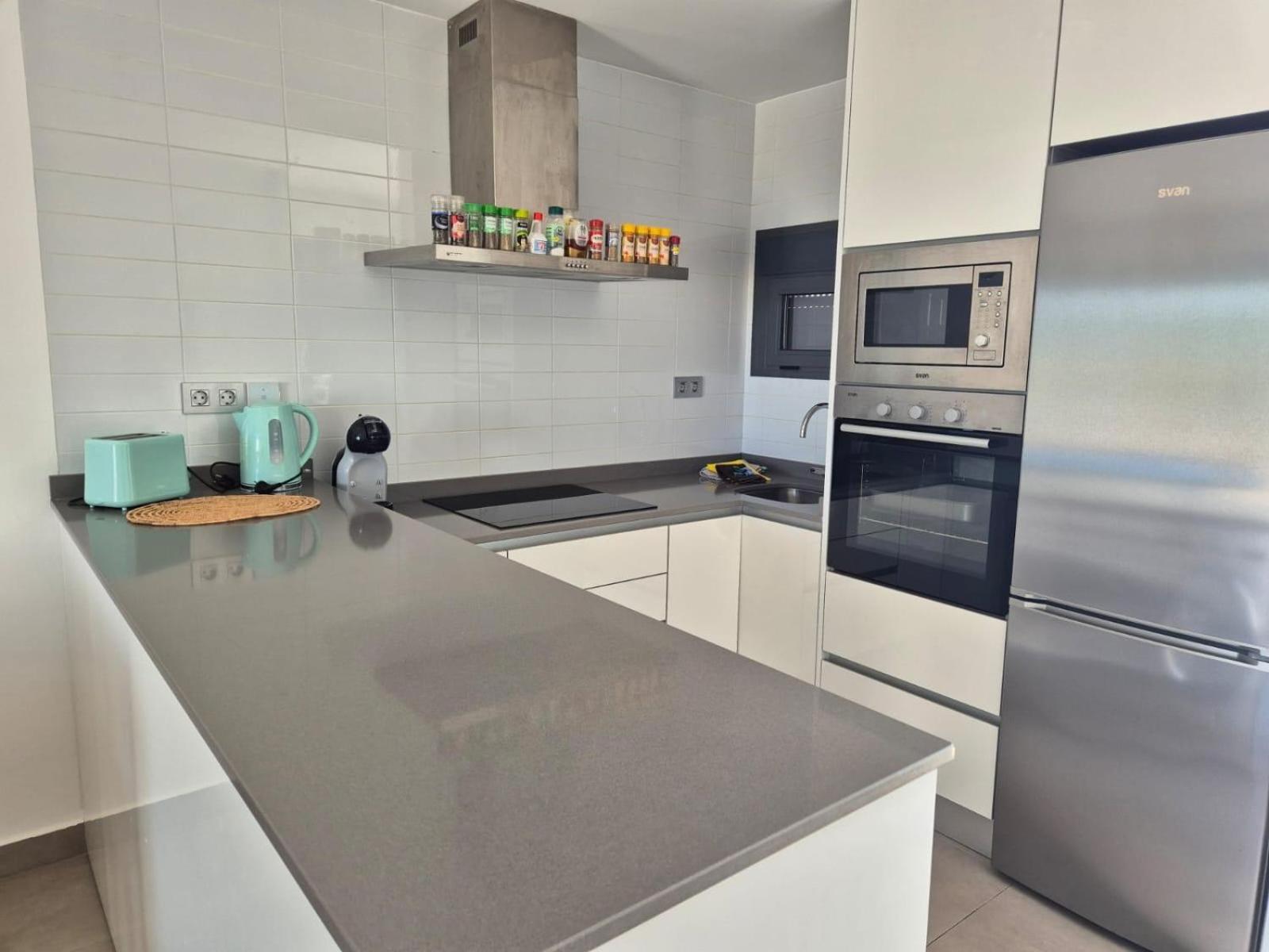 Apartman Lamar Resort