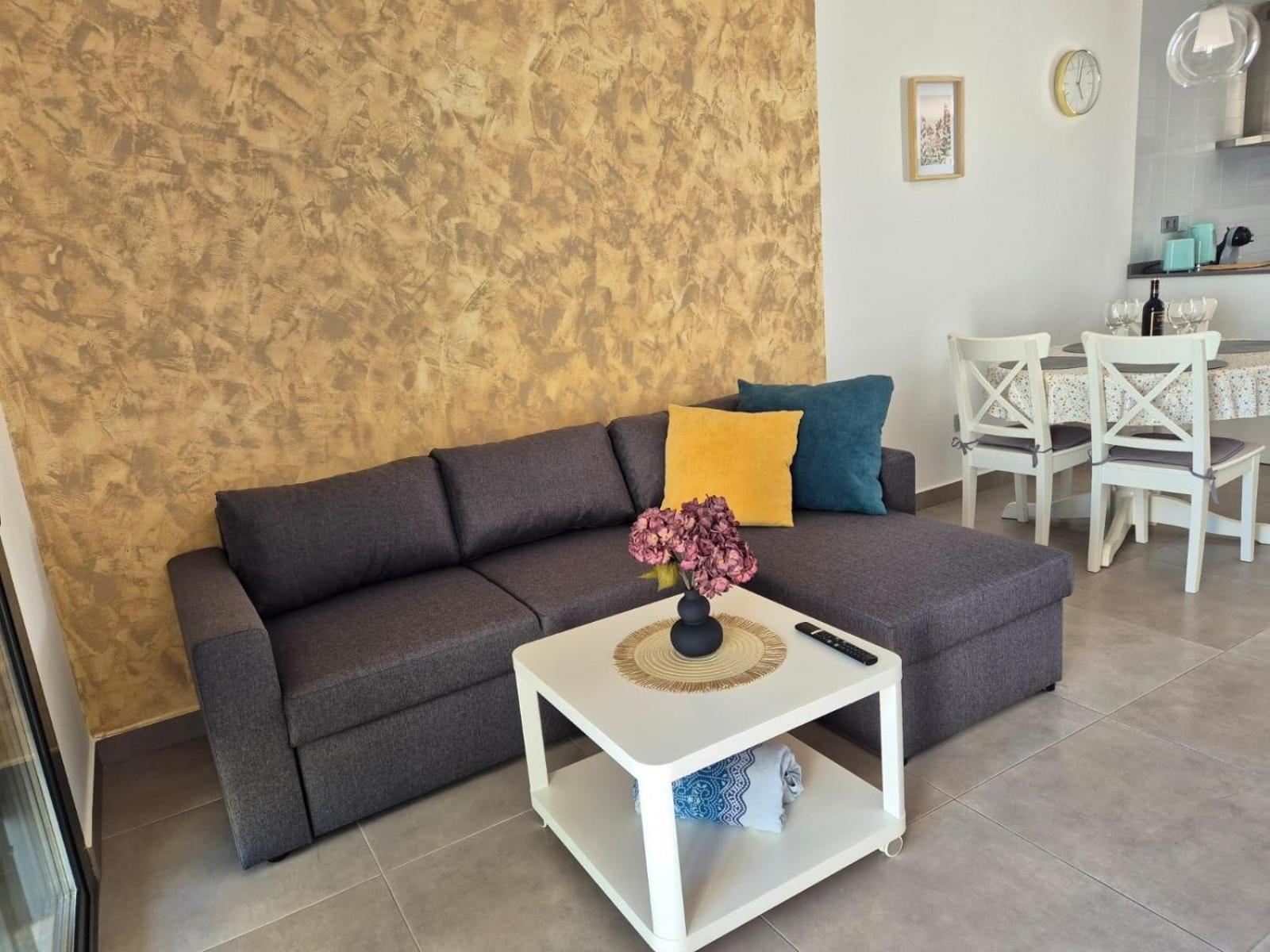 Apartman Lamar Resort