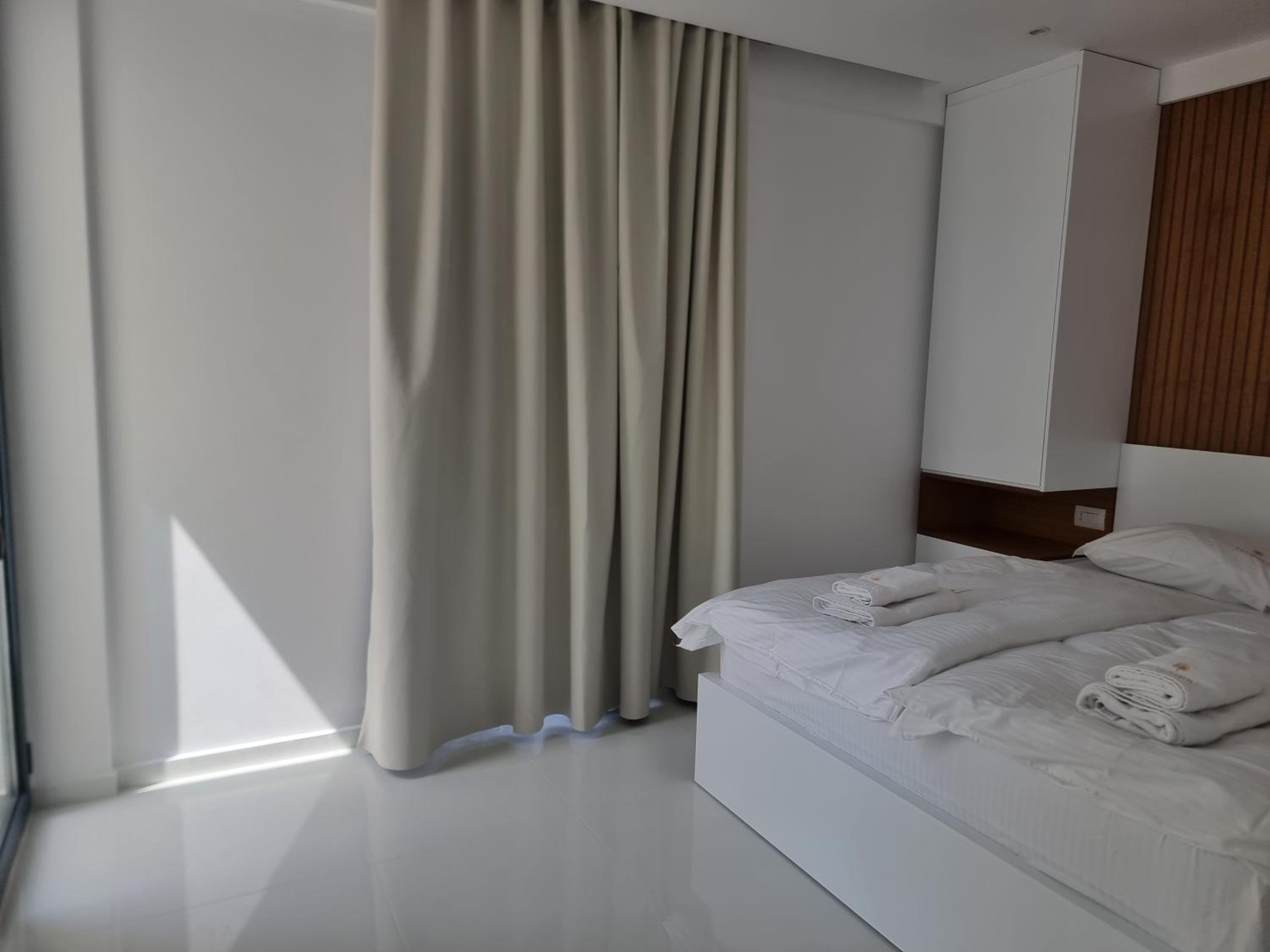 Palmera Resort Saranda - Palmera Villa Resort