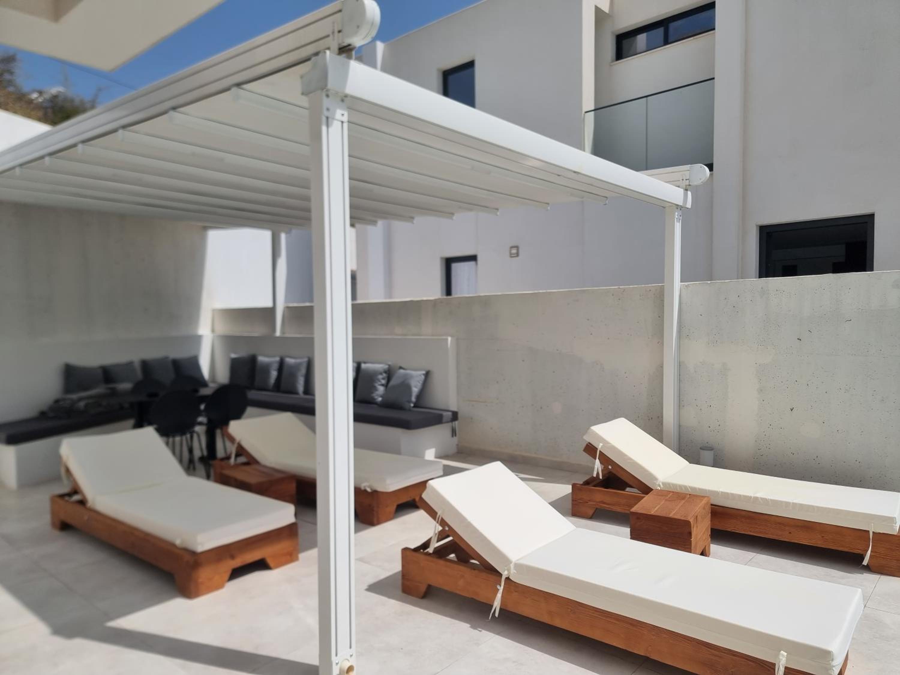 Palmera Resort Saranda - Palmera Villa Resort