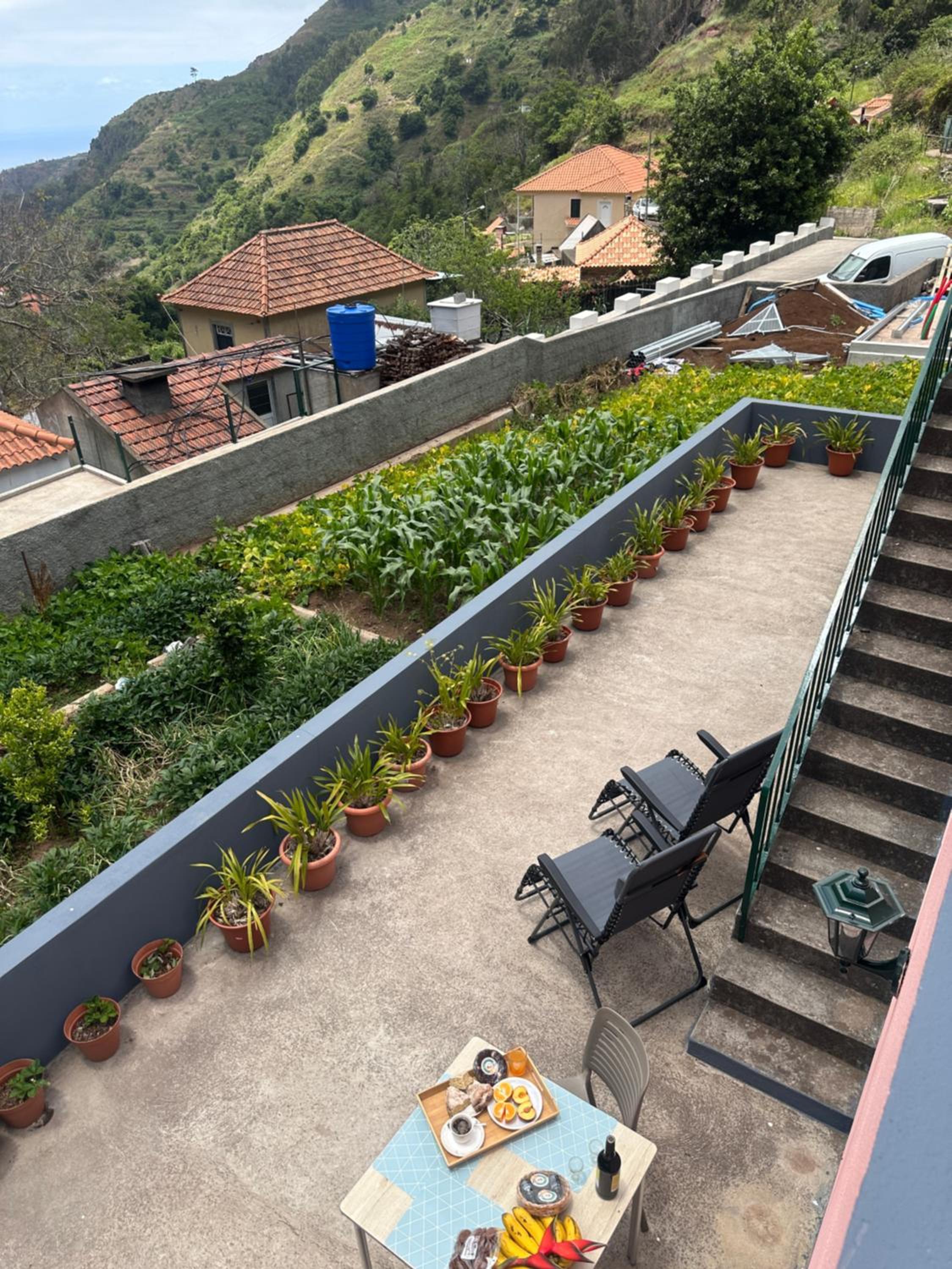 Casa Rosa view 5