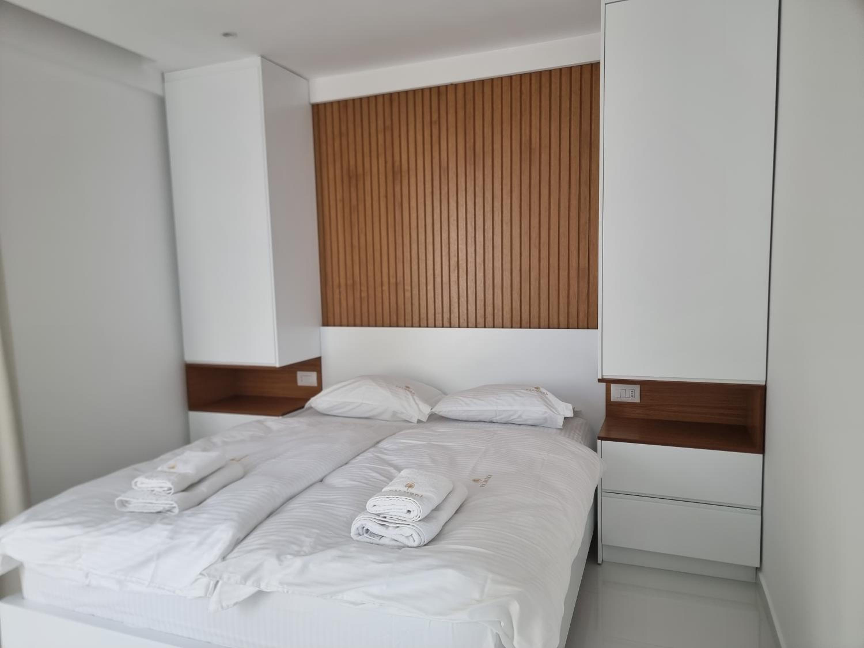 Palmera Resort Saranda - Palmera Villa Resort