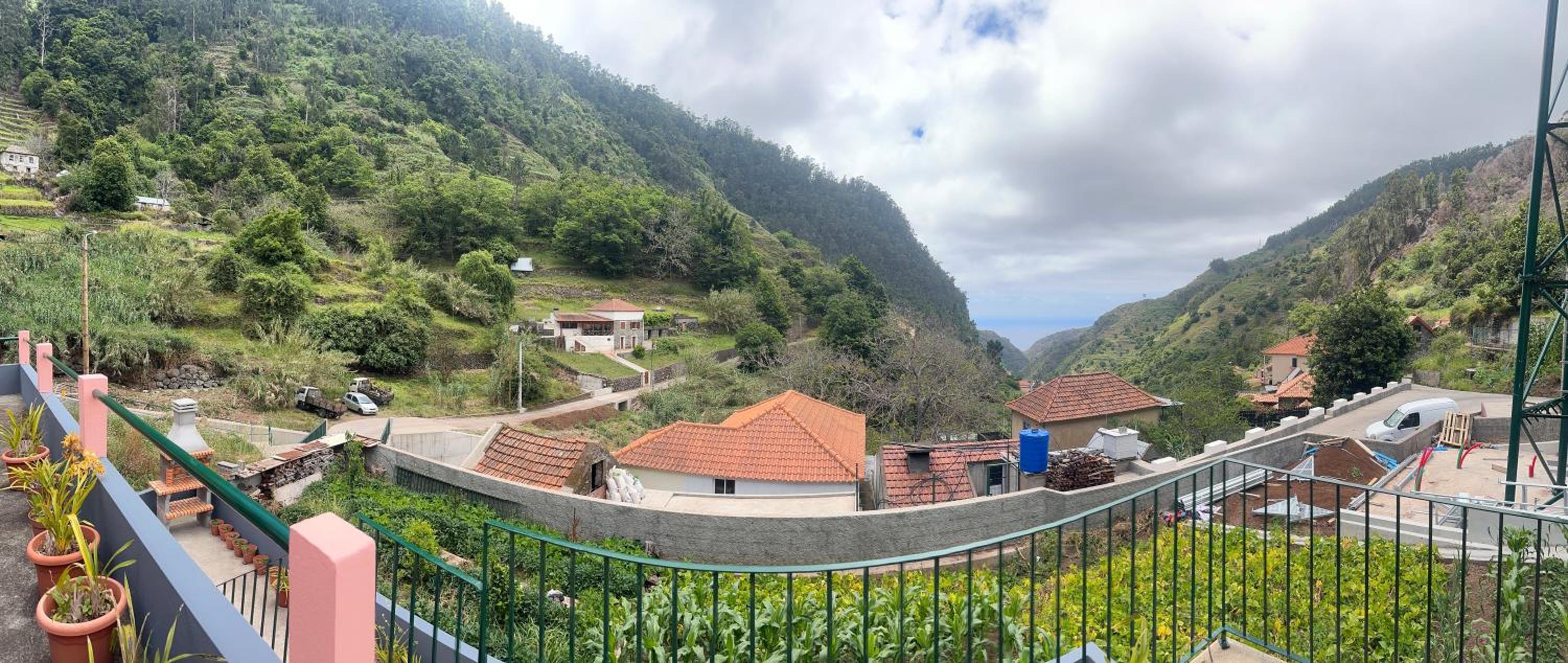 Casa Rosa view 4