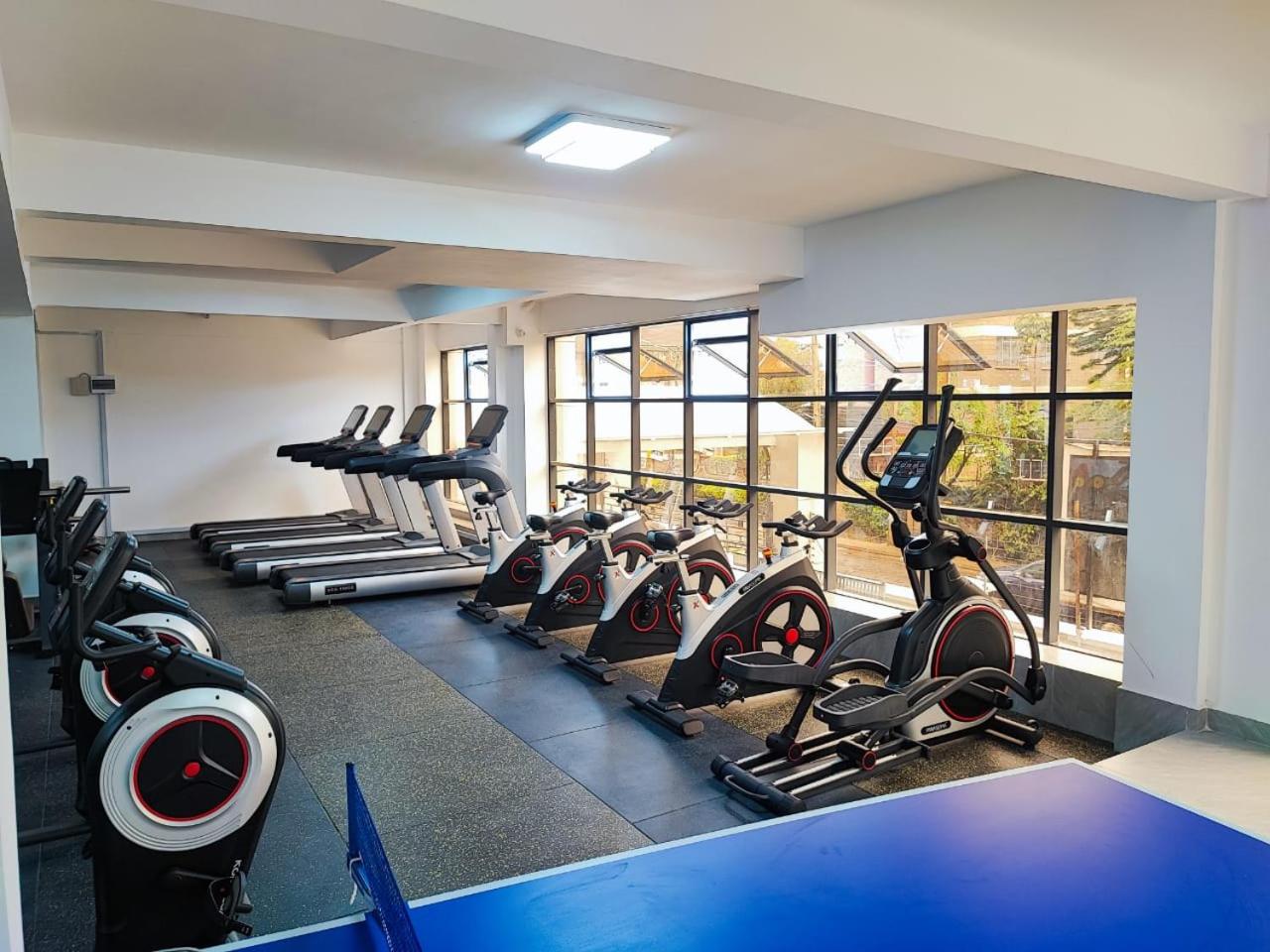 Cosy homes kilimani