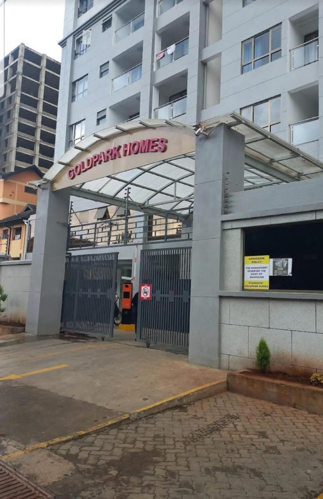 Cosy homes kilimani