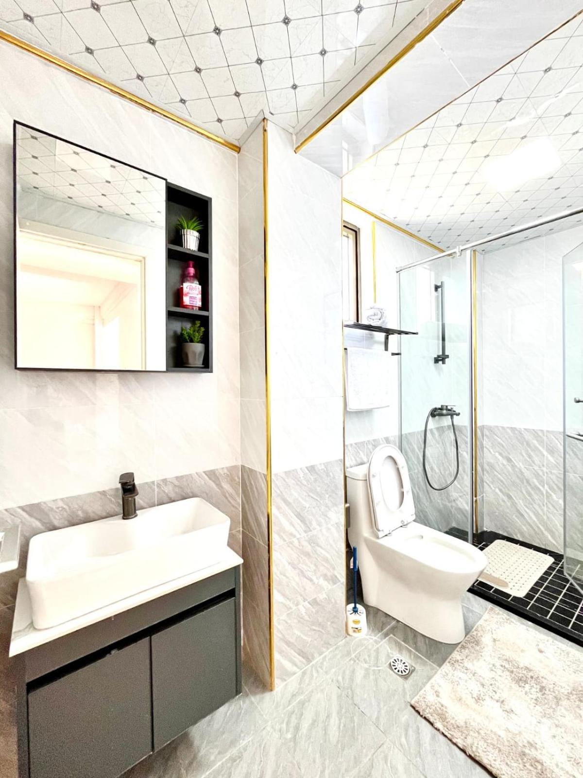 Cosy homes kilimani
