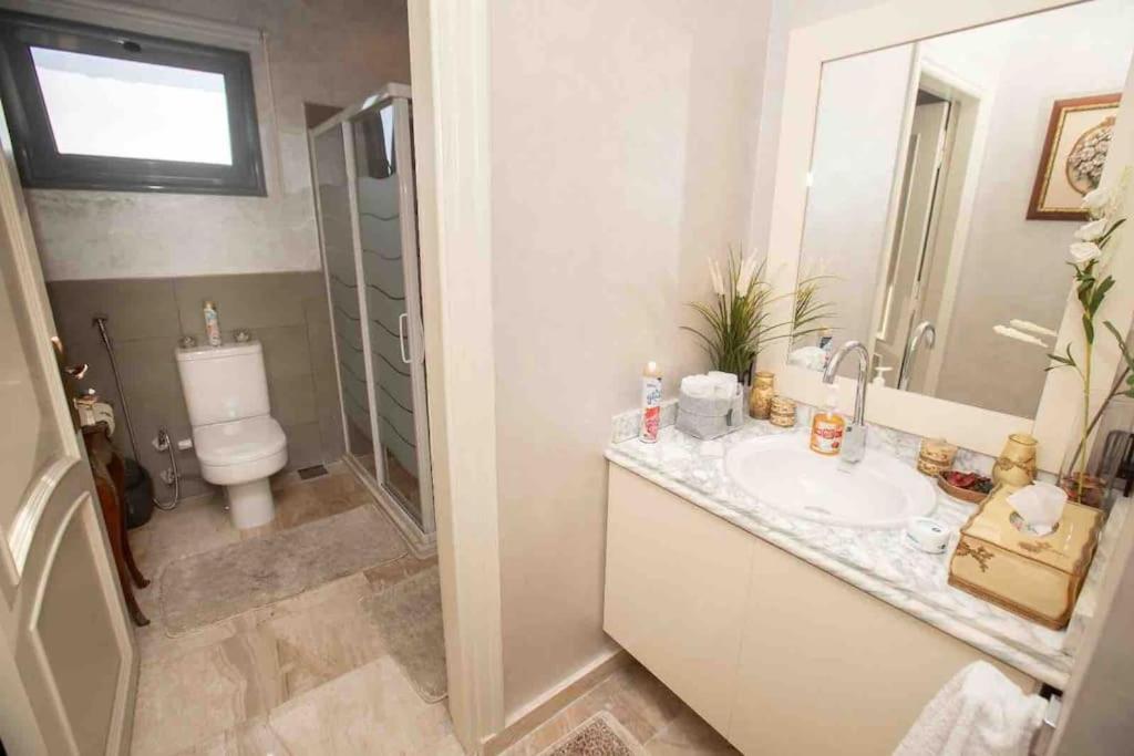 Beachfront Apartment in Alexandria