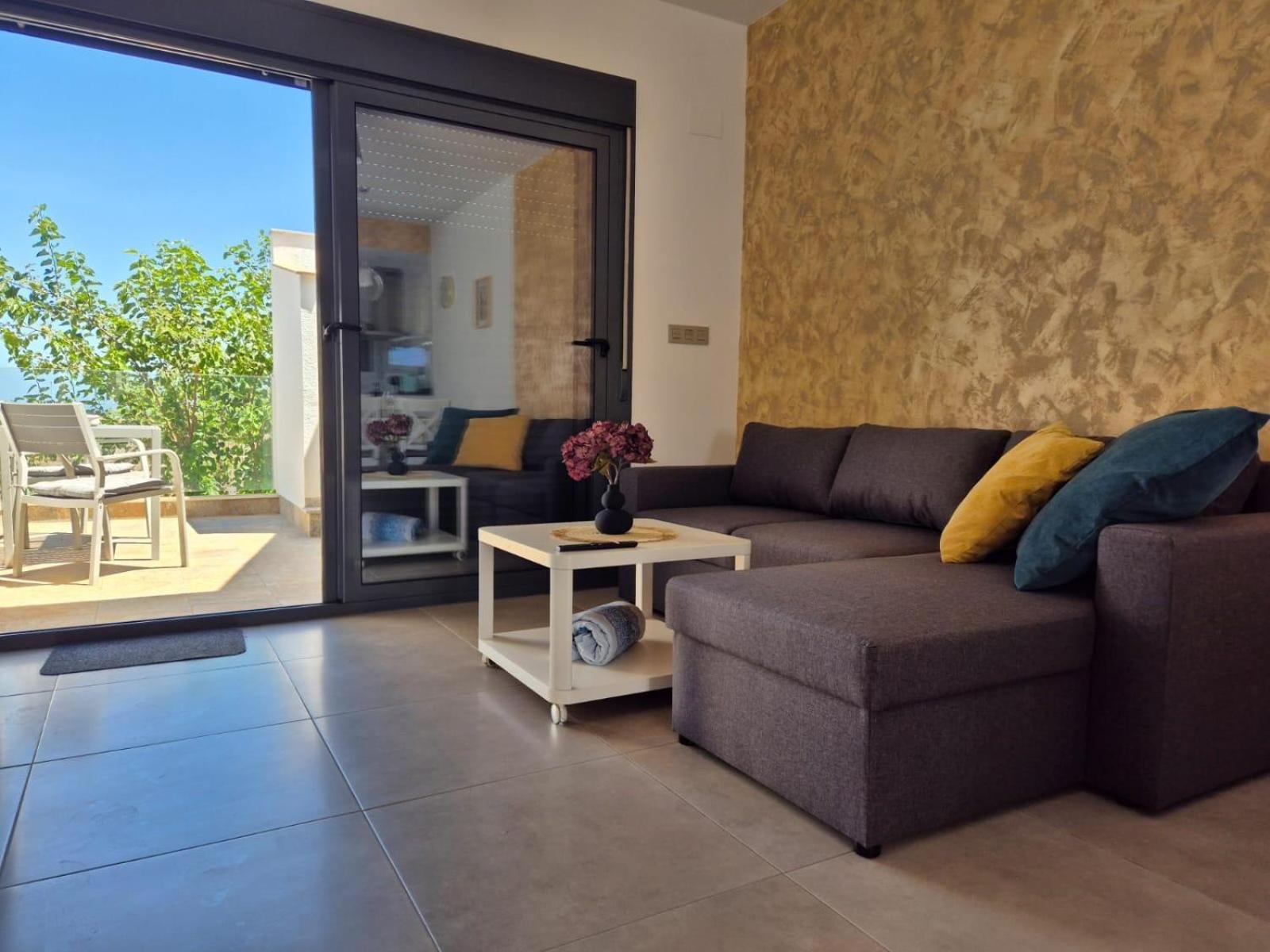Apartman Lamar Resort