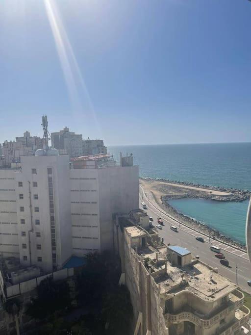 Beachfront Apartment in Alexandria