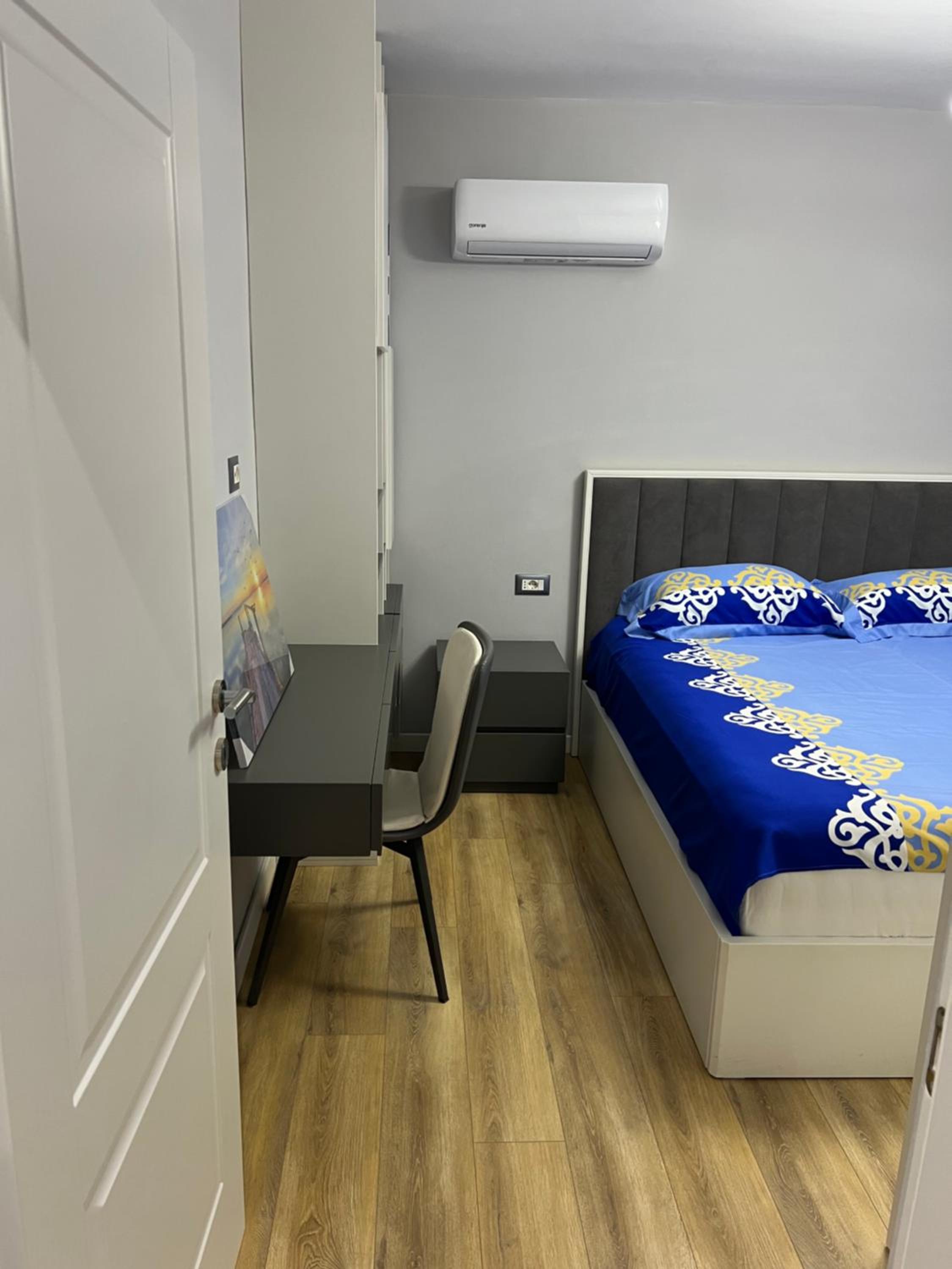 Mone apartment