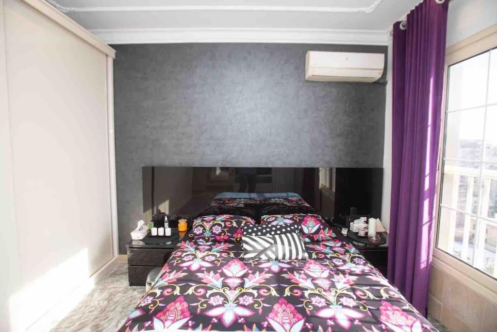 Beachfront Apartment in Alexandria
