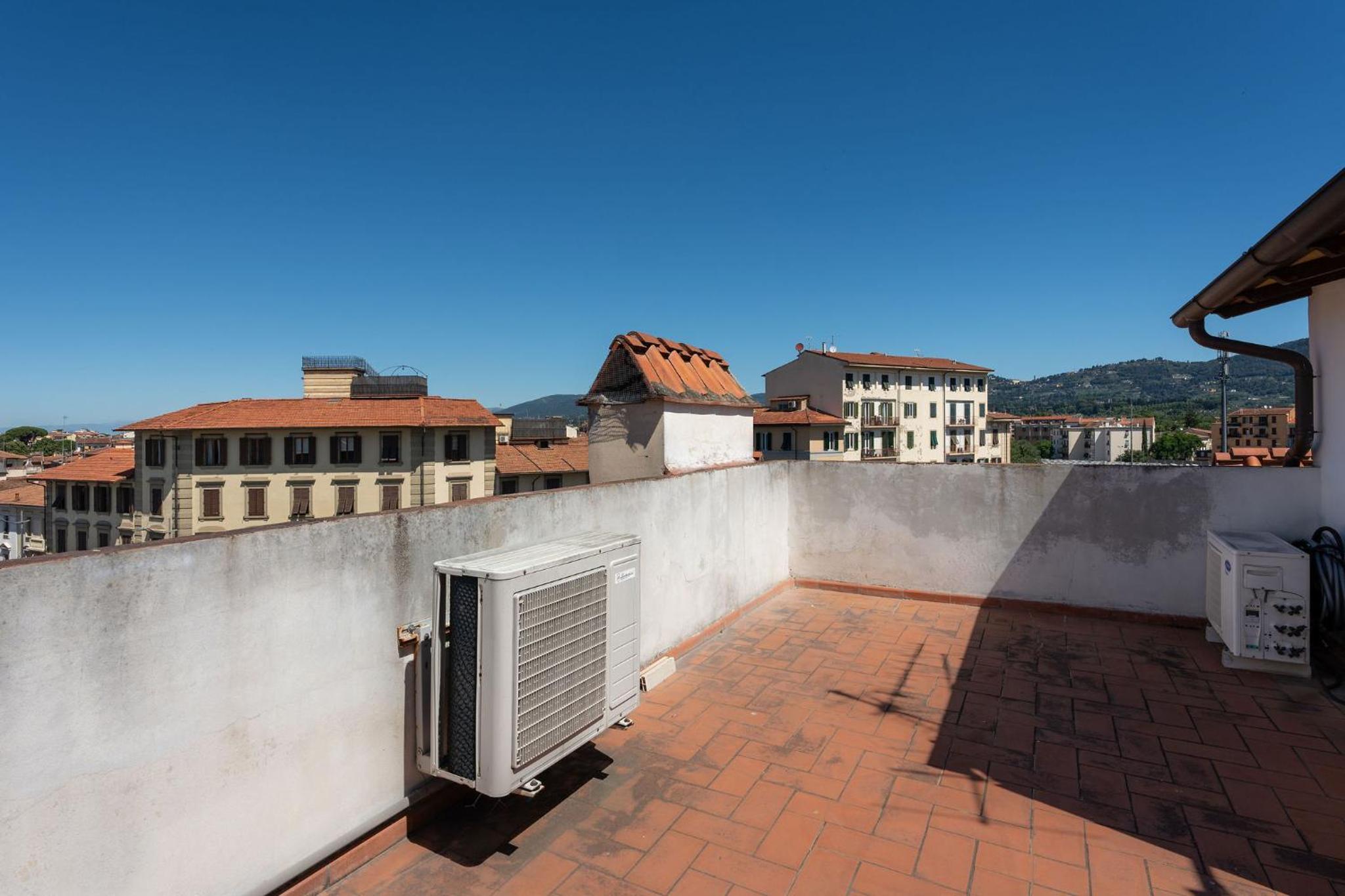 roof