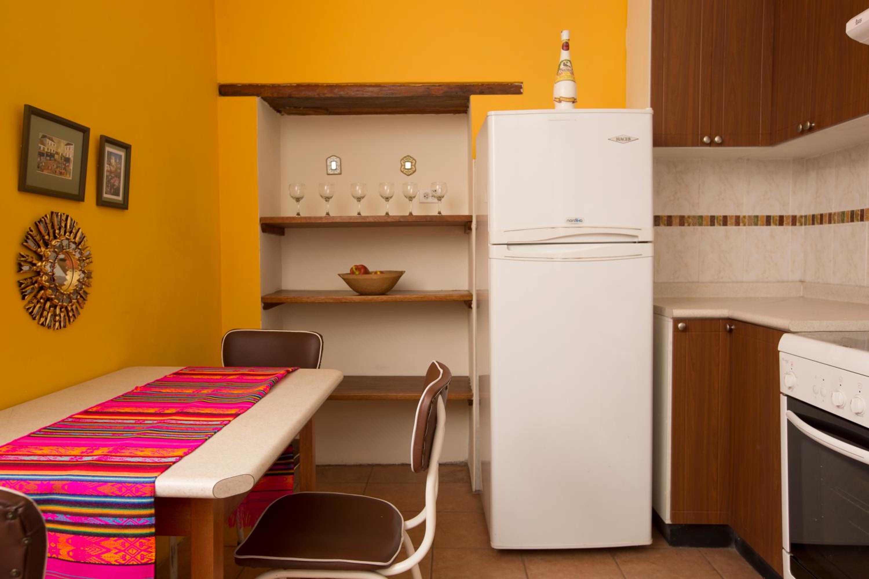 Casa LunaLoma - Boutique Apartments