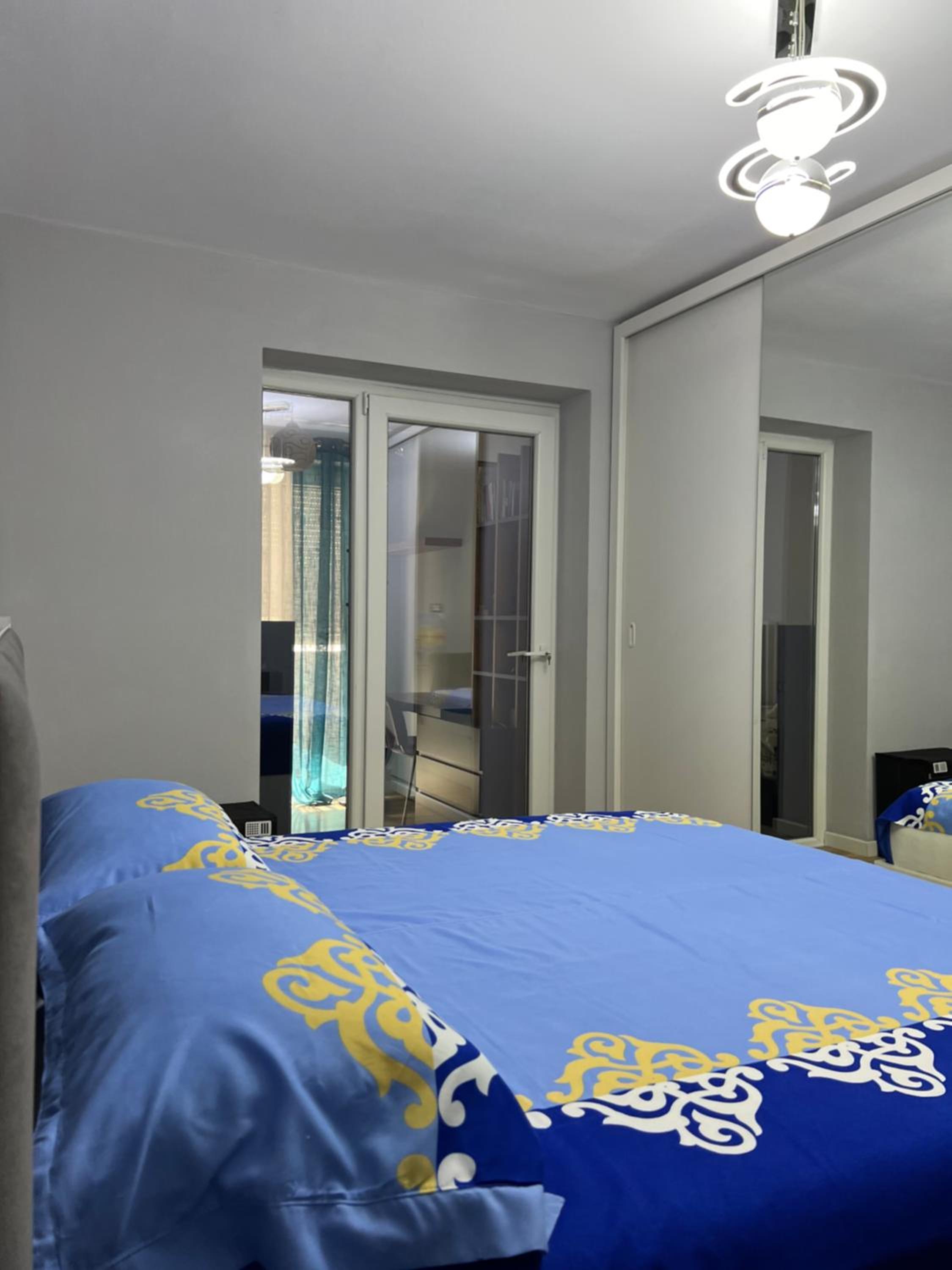 Mone apartment
