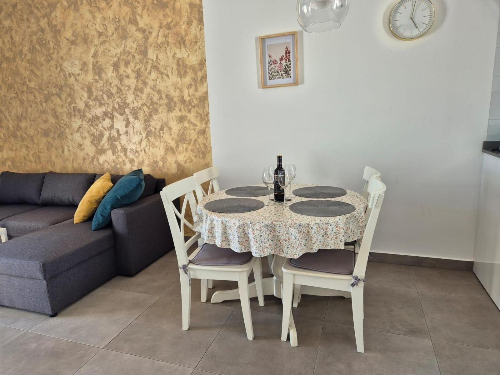 Apartman Lamar Resort