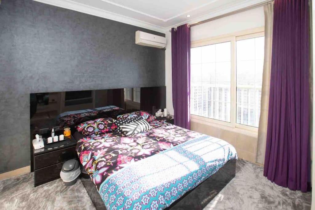 Beachfront Apartment in Alexandria