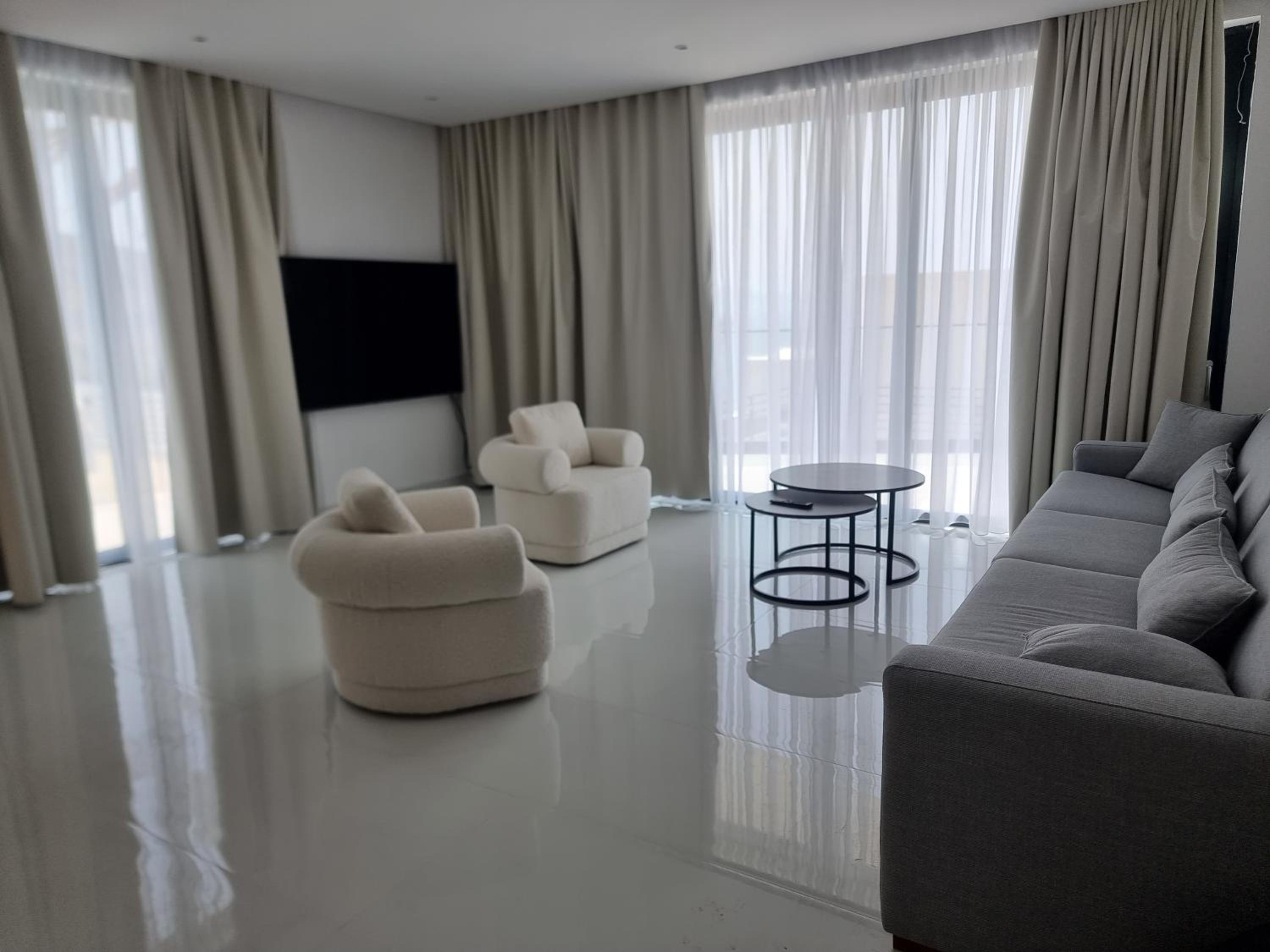 Palmera Resort Saranda - Palmera Villa Resort