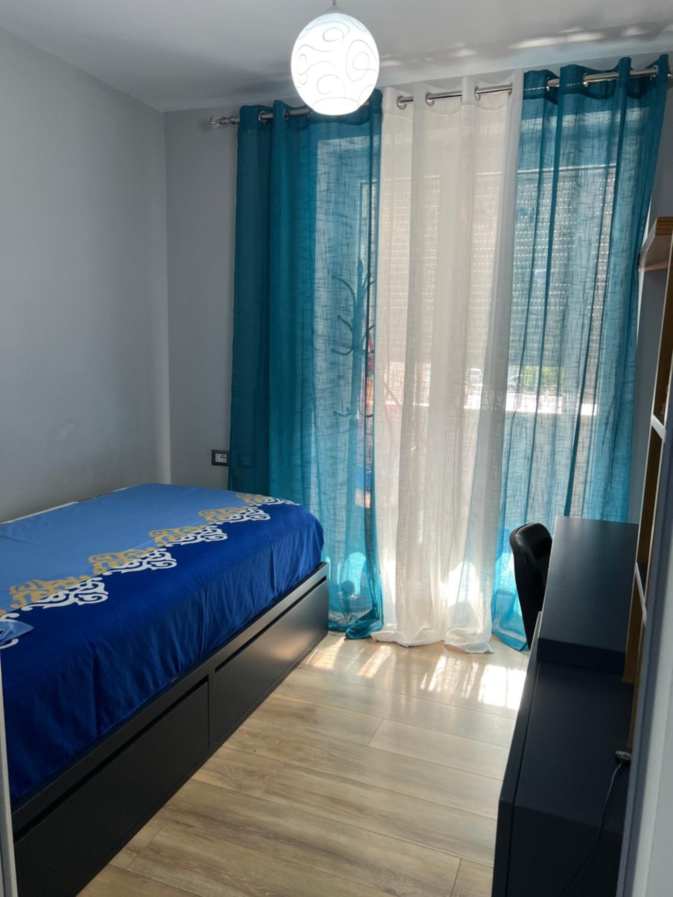 Mone apartment