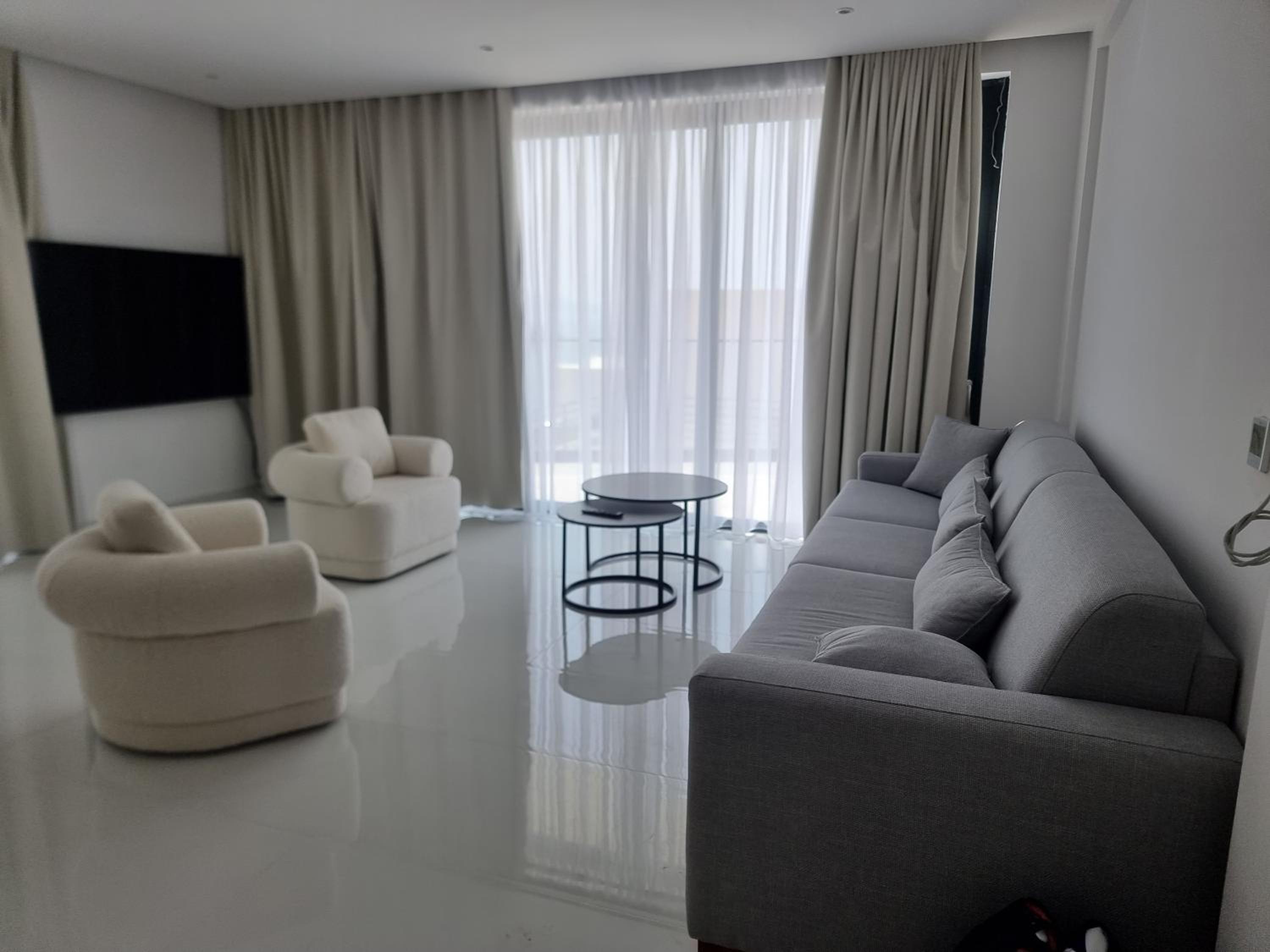 Palmera Resort Saranda - Palmera Villa Resort
