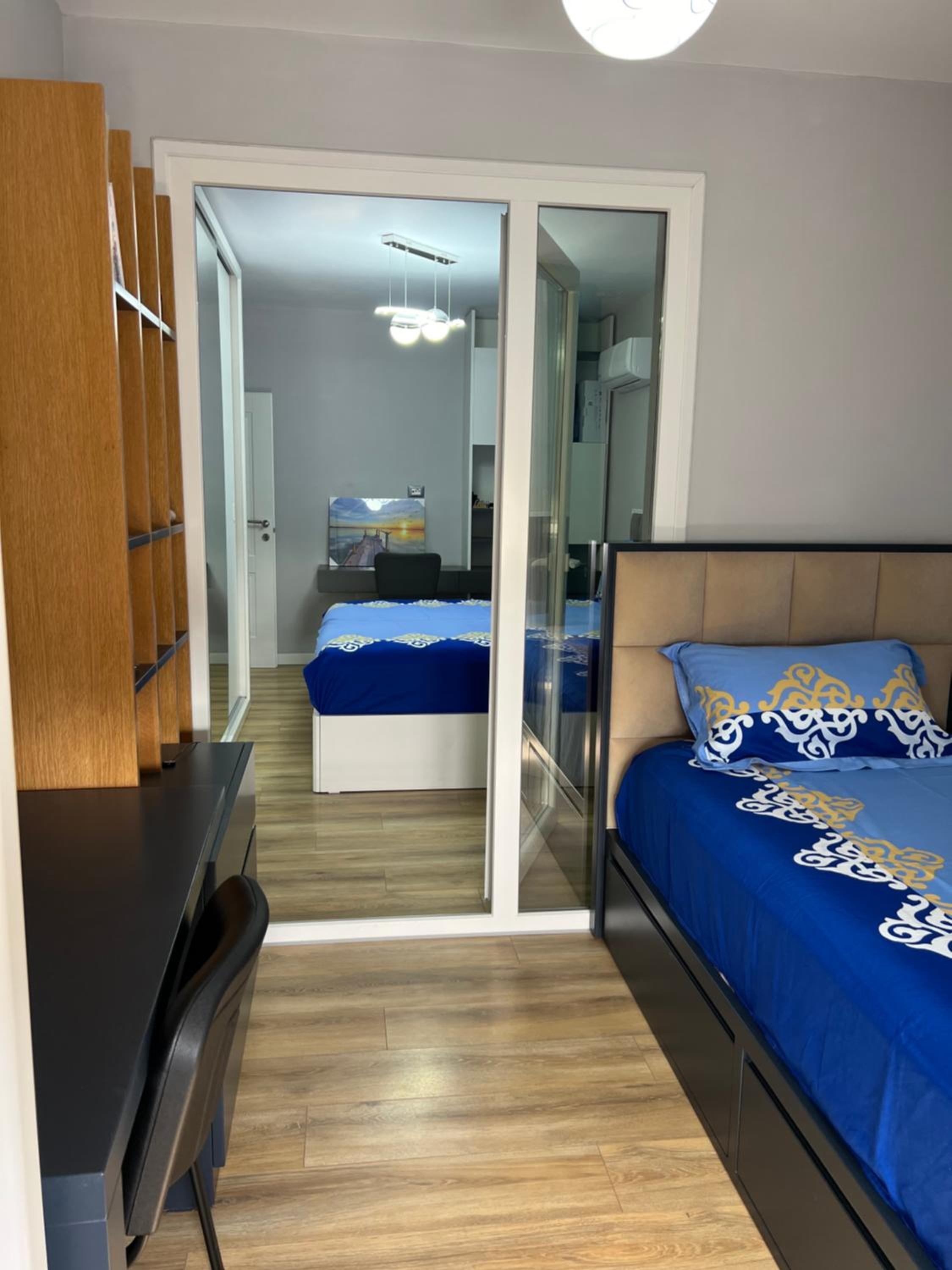 Mone apartment