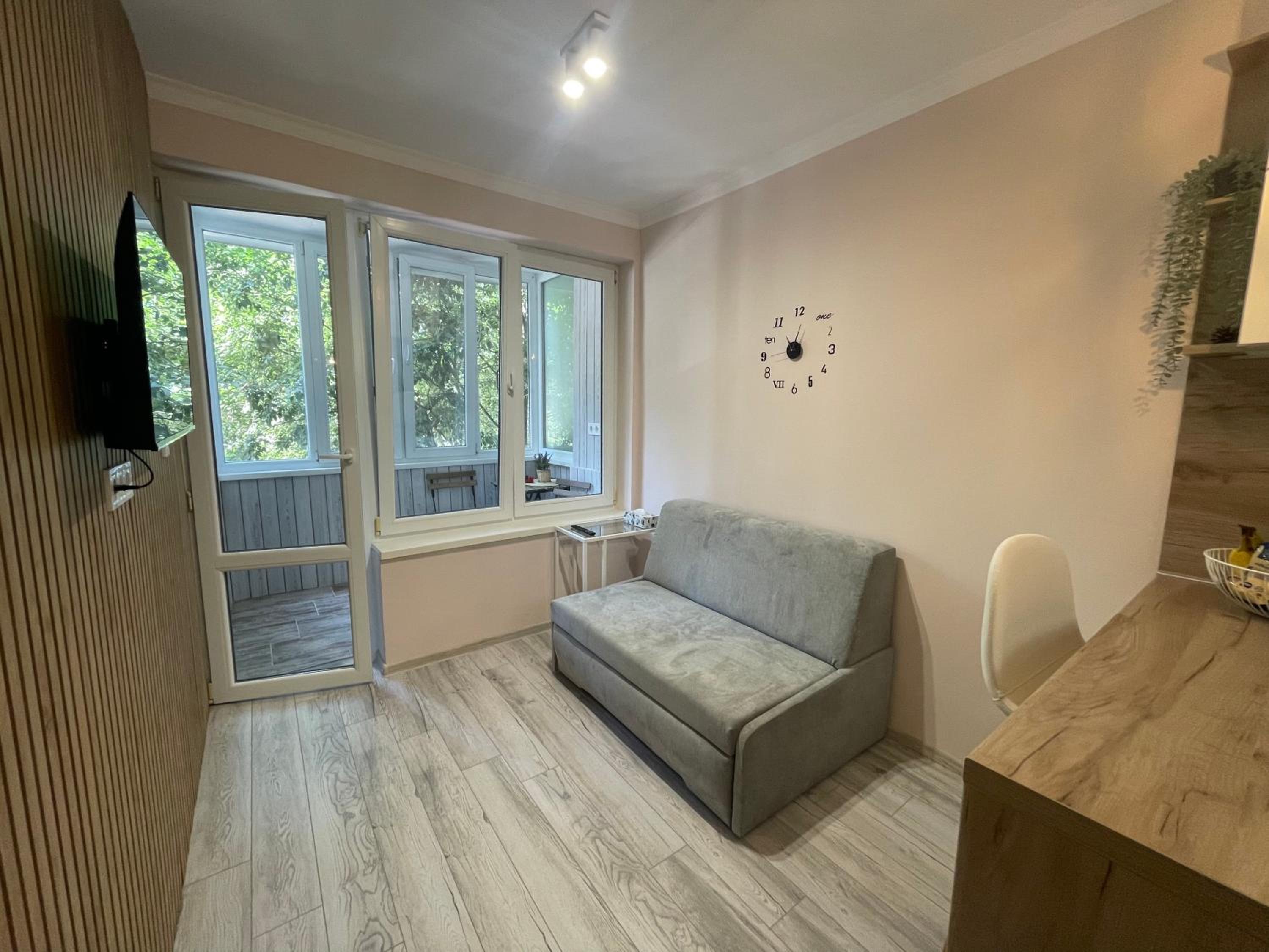 T place Varna Central Apartment 1