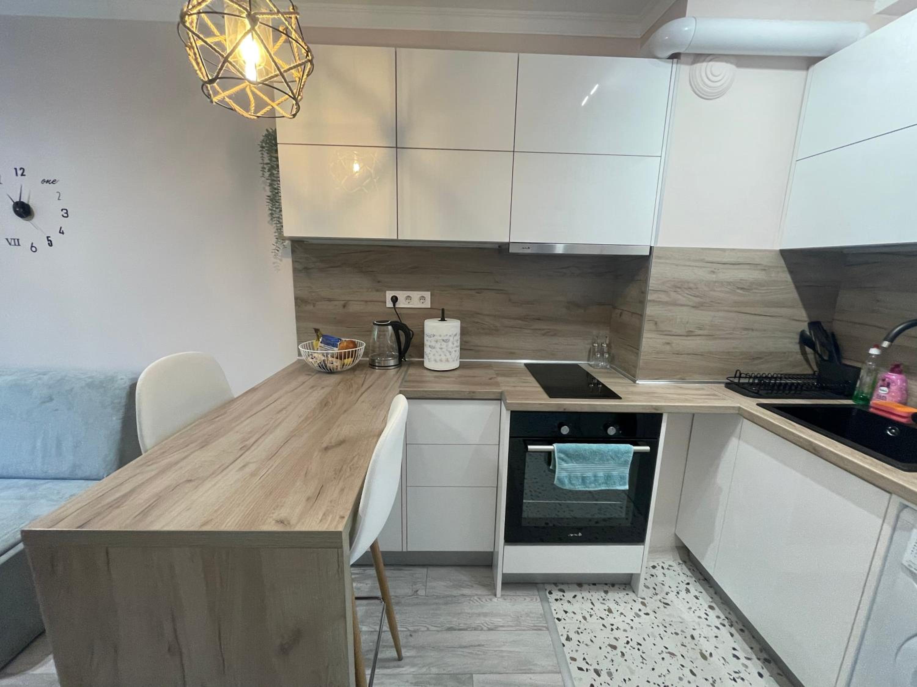 T place Varna Central Apartment 1