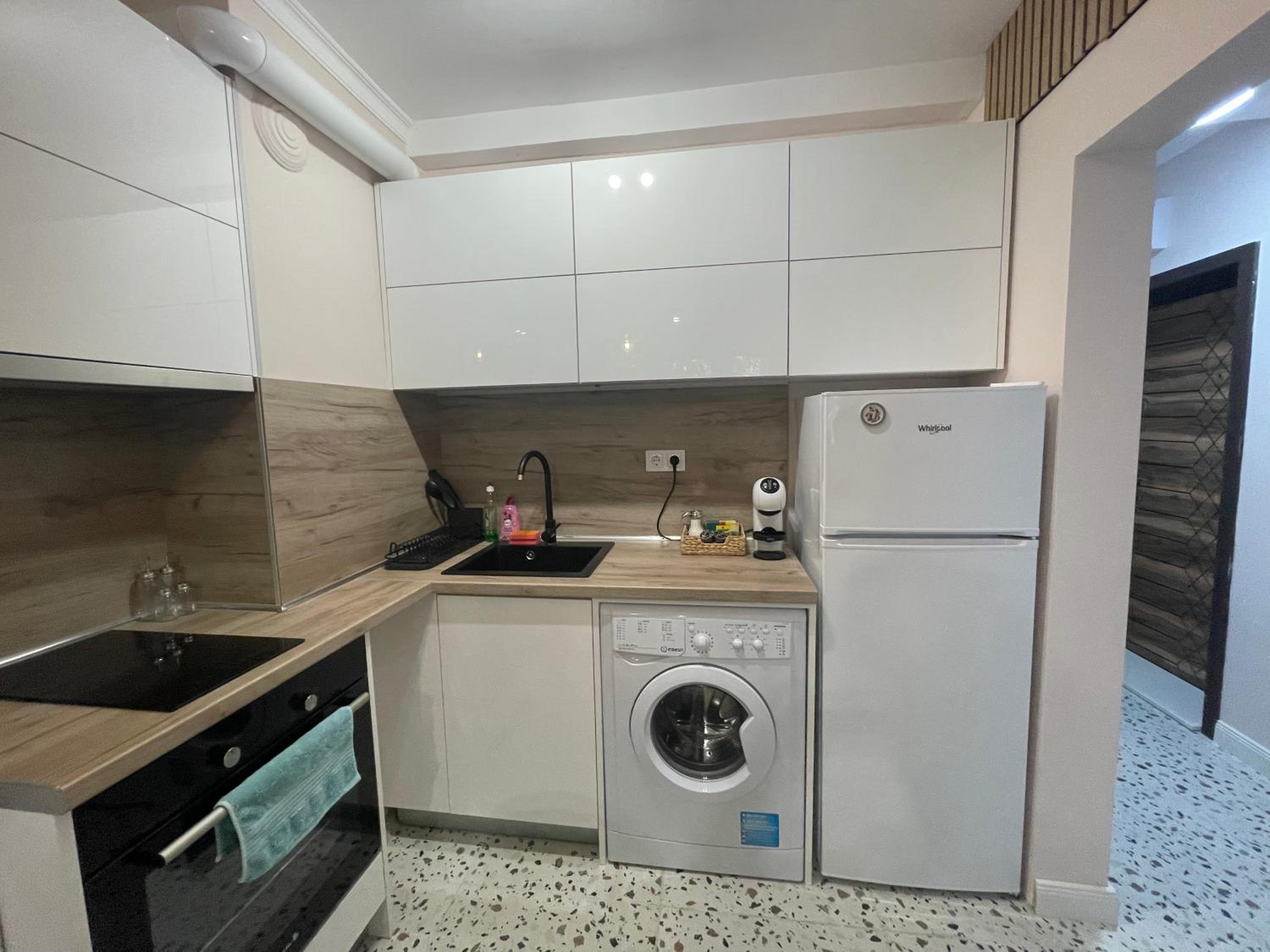 T place Varna Central Apartment 1