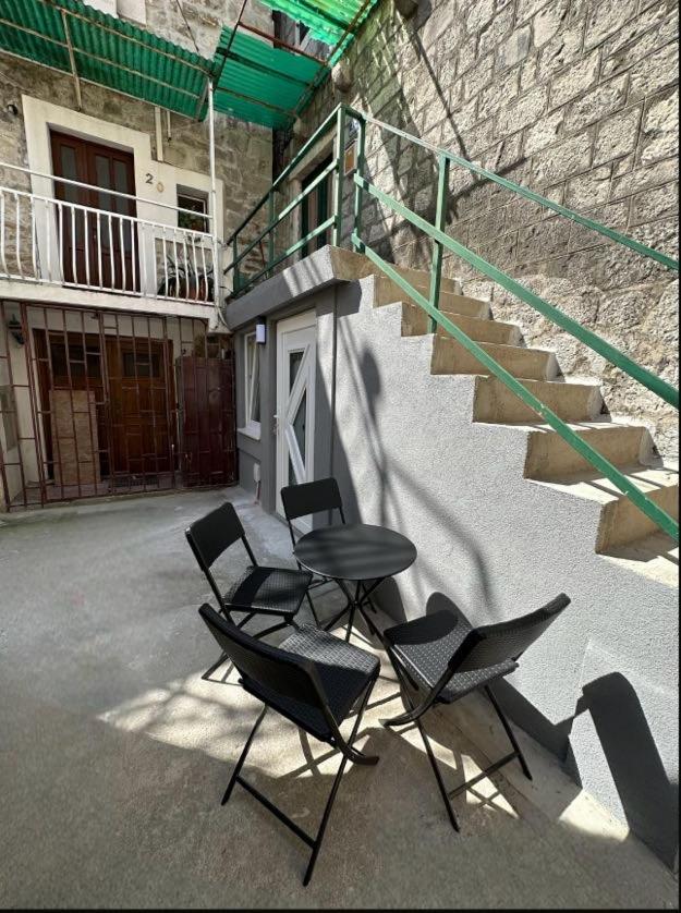 Apartmani Žaneta