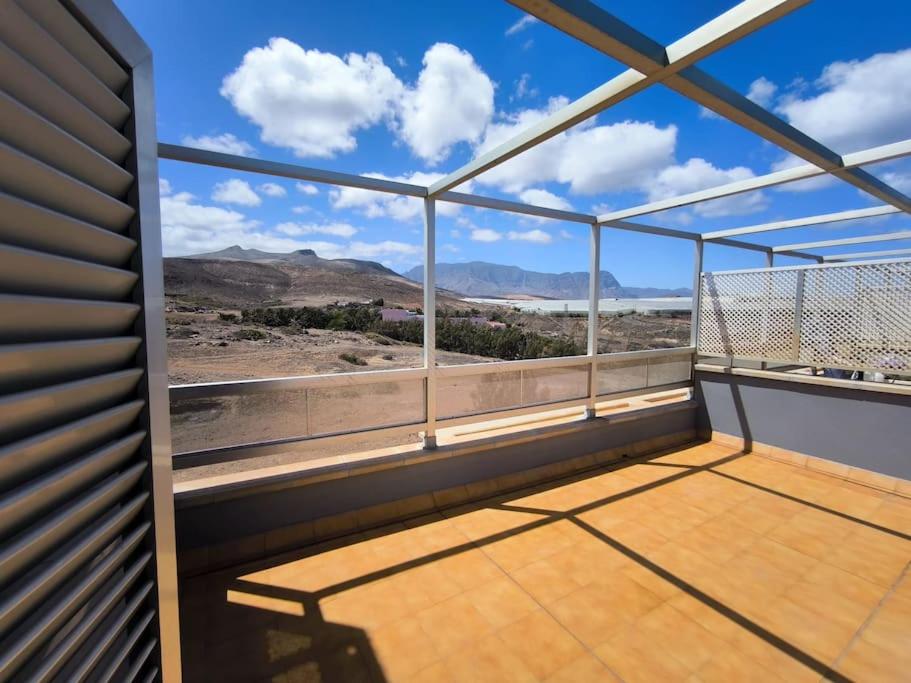 Atico Residencial Sardina Gáldar