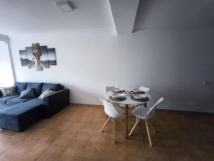 Atico Residencial Sardina Gáldar
