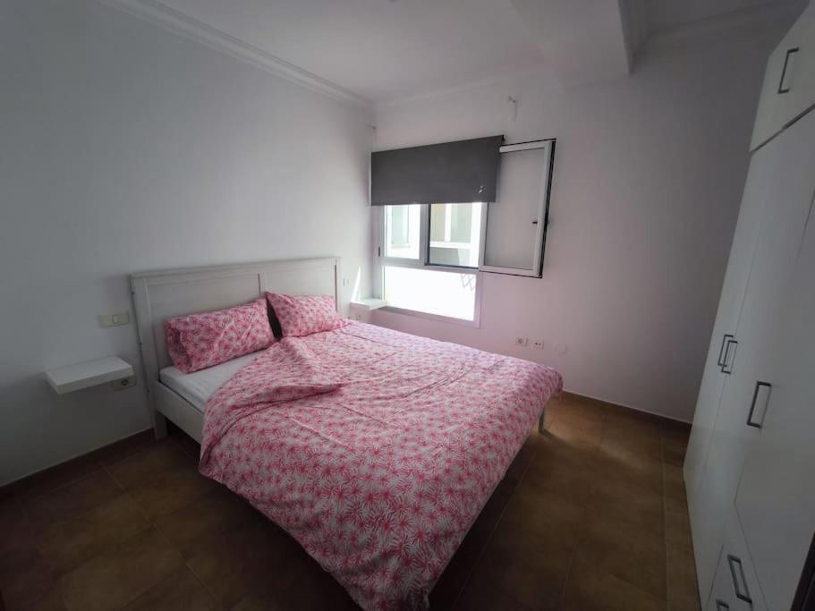 Atico Residencial Sardina Gáldar
