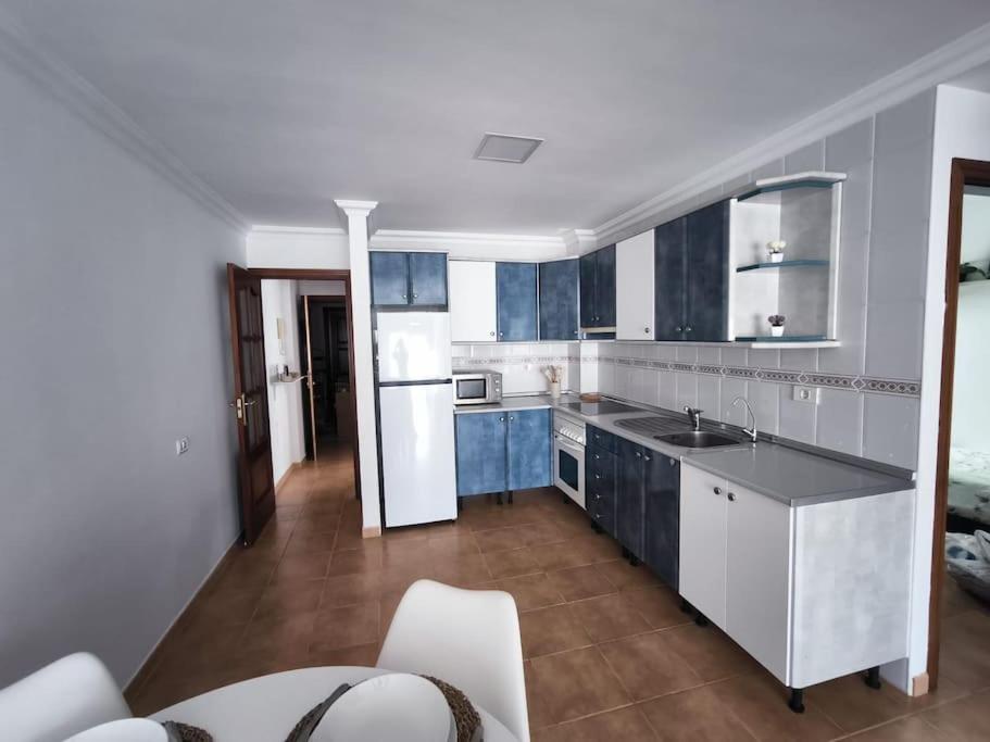 Atico Residencial Sardina Gáldar