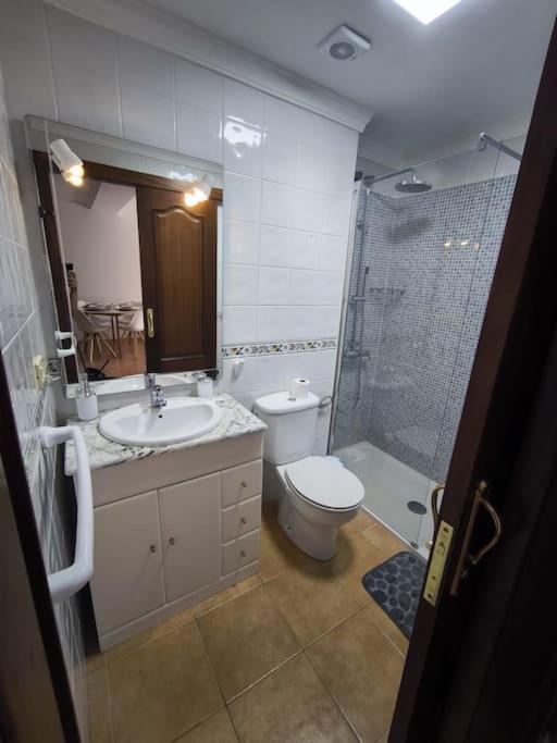 Atico Residencial Sardina Gáldar