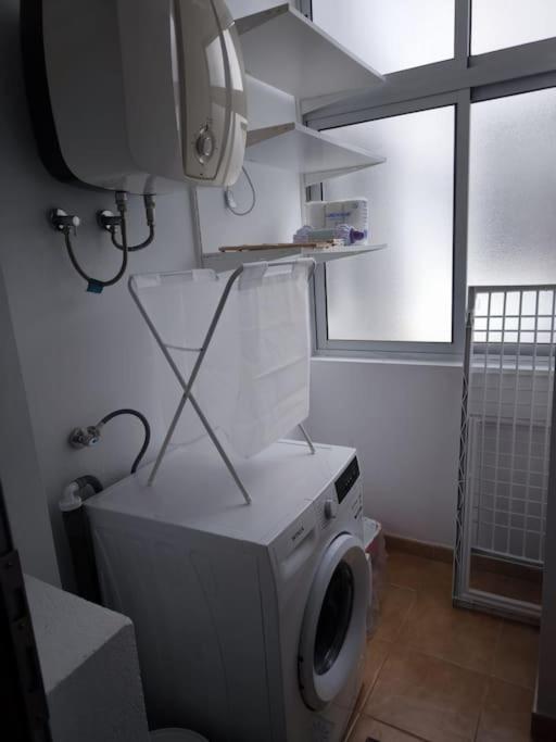 Atico Residencial Sardina Gáldar