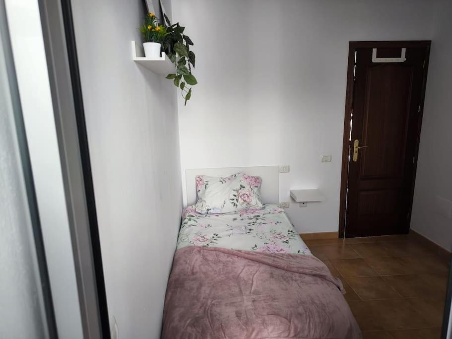 Atico Residencial Sardina Gáldar