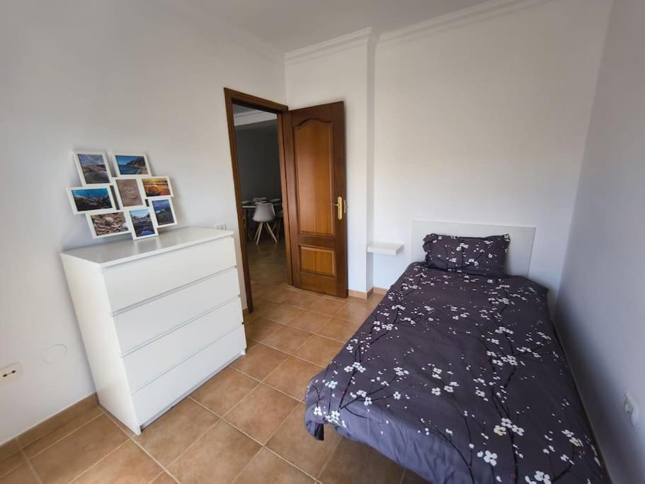 Atico Residencial Sardina Gáldar