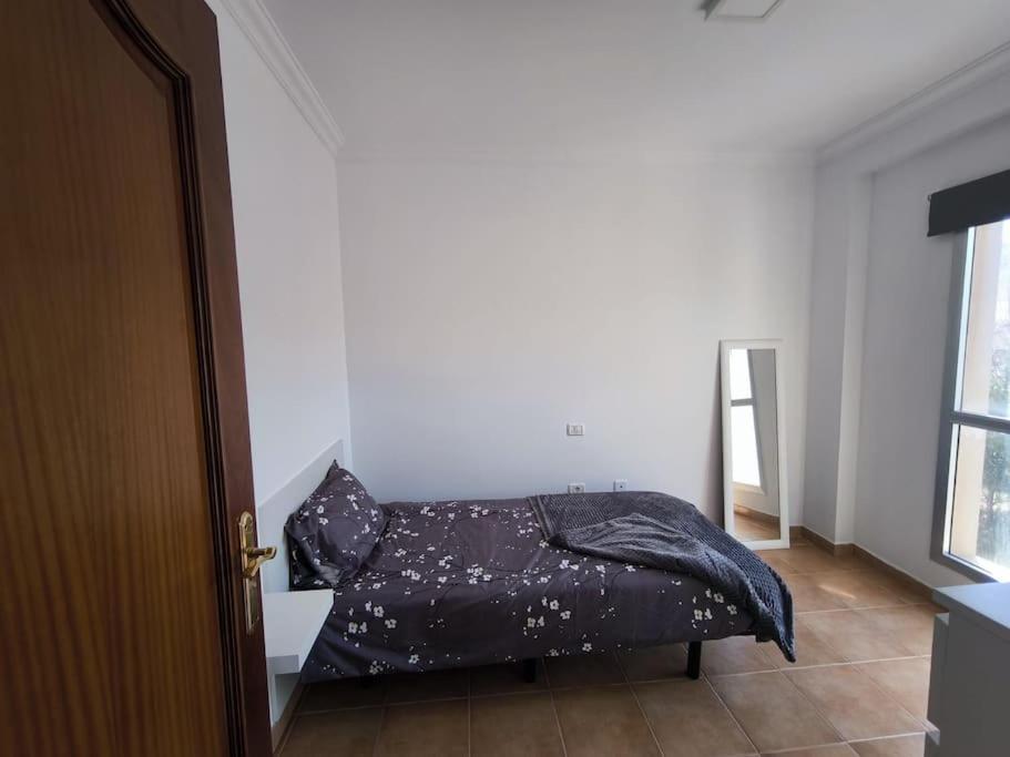 Atico Residencial Sardina Gáldar