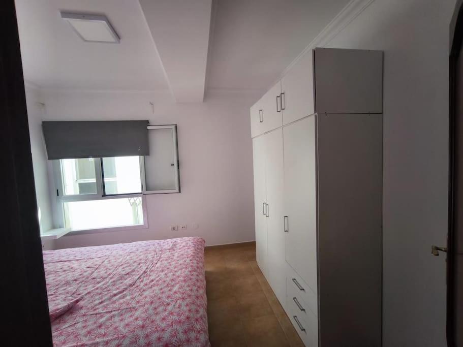 Atico Residencial Sardina Gáldar