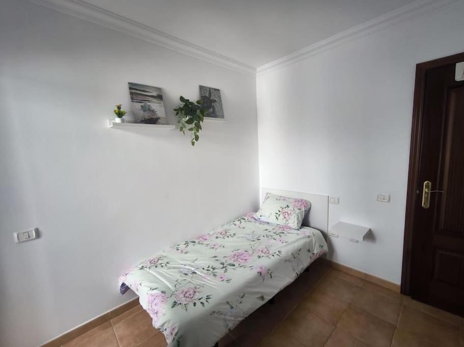 Atico Residencial Sardina Gáldar
