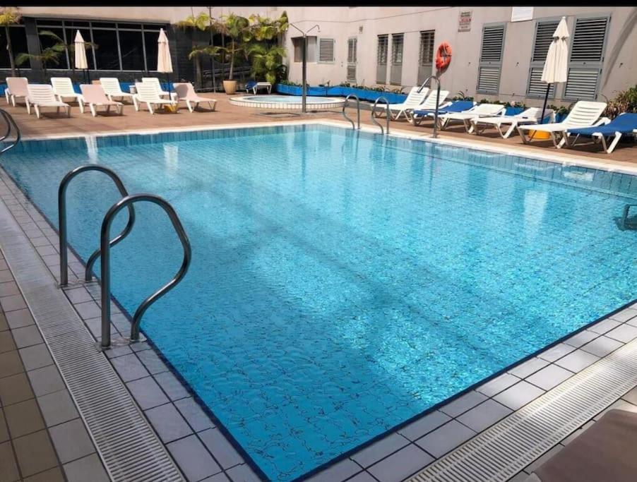 Atico Residencial Sardina Gáldar