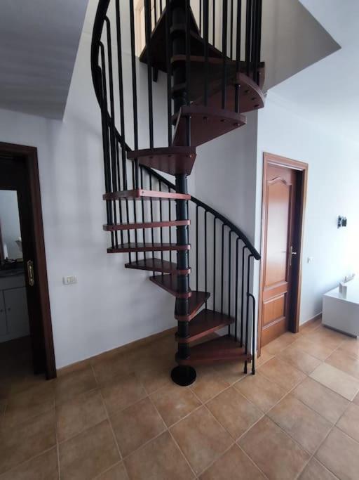 Atico Residencial Sardina Gáldar