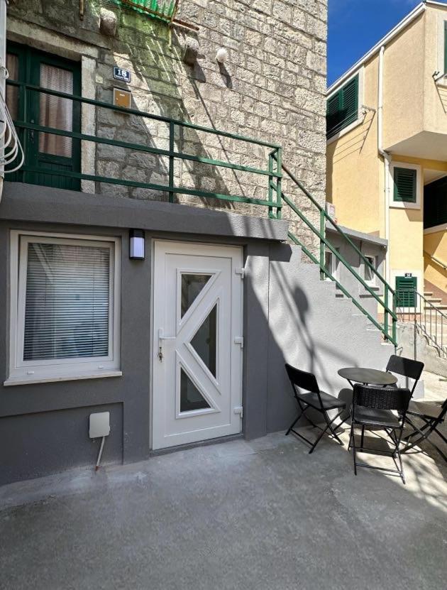 Apartmani Žaneta
