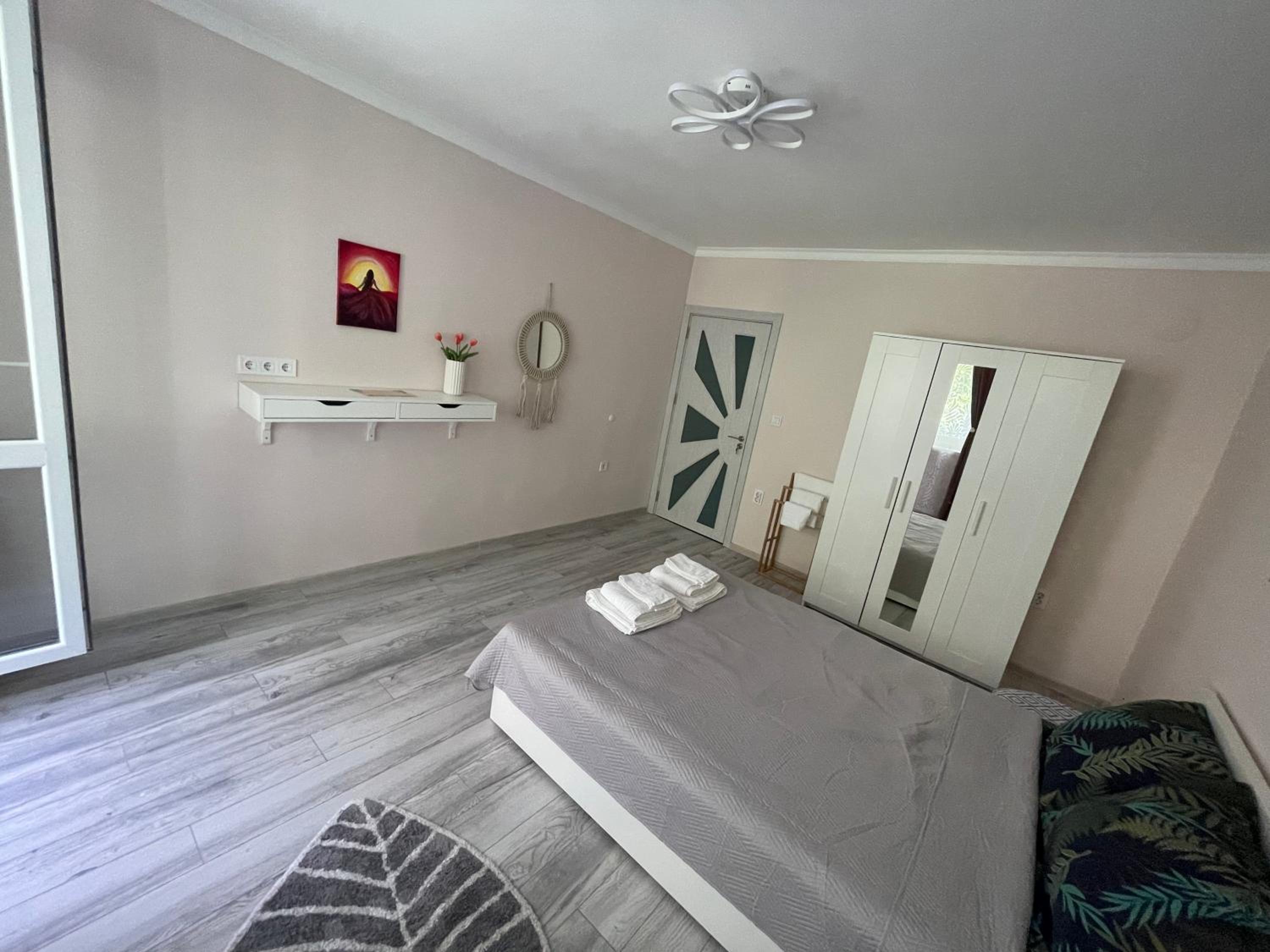 T place Varna Central Apartment 1