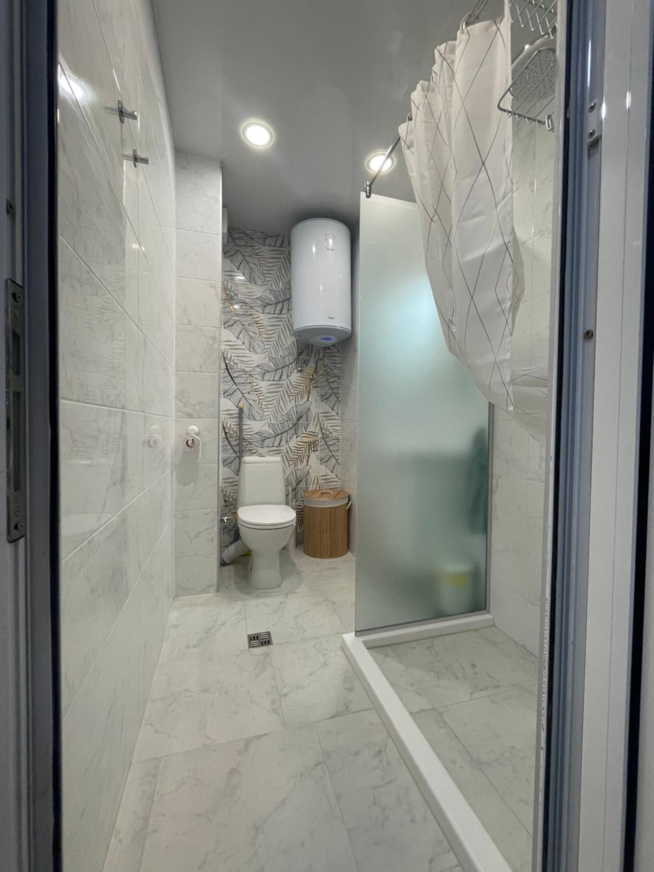 T place Varna Central Apartment 1