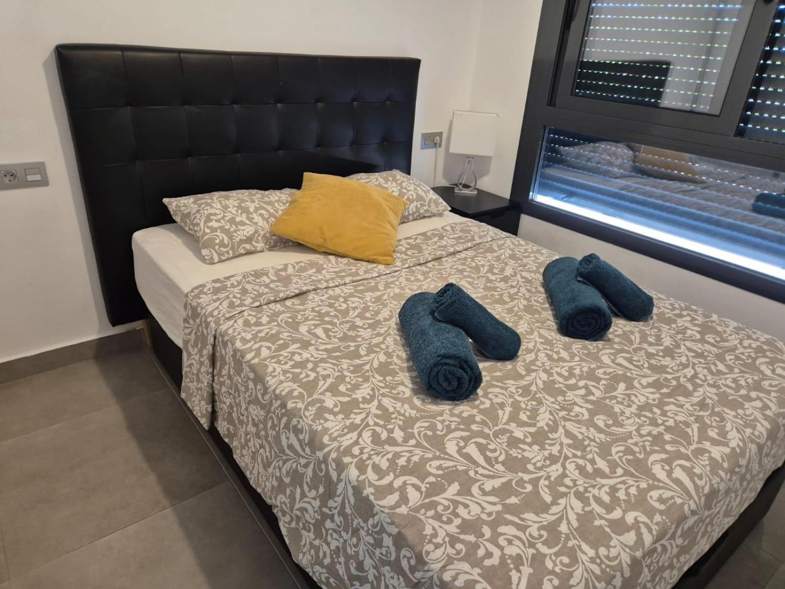 Apartman Lamar Resort