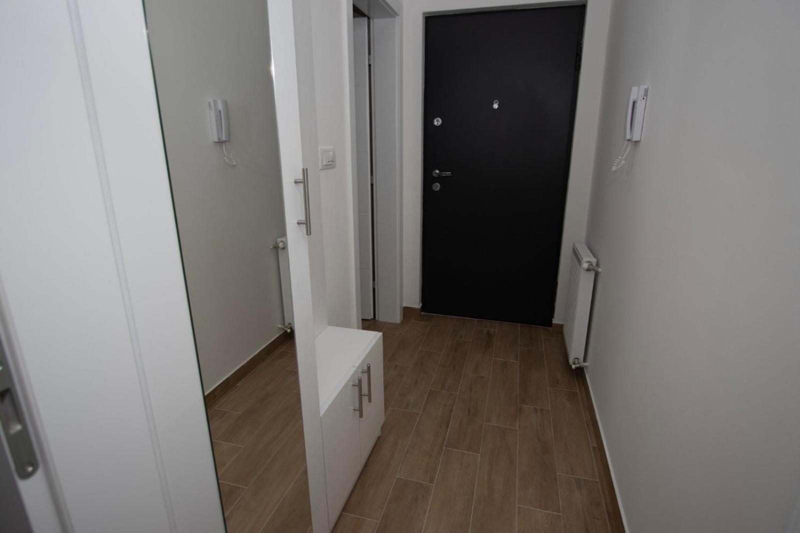 Ljilja Studio Apartman