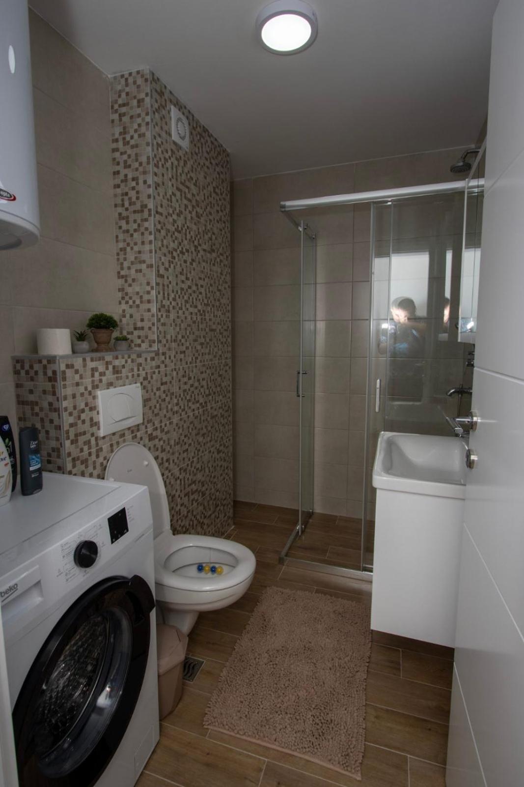 Ljilja Studio Apartman